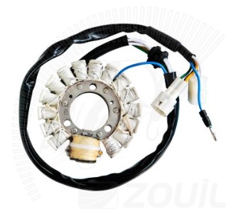 ESTATOR XT 225/TDM