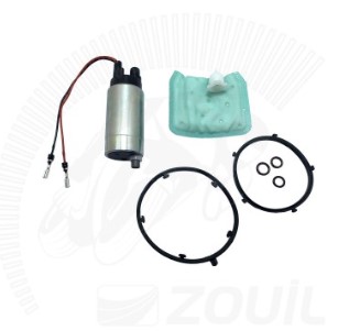 REFIL BOMBA COMBUSTIVEL CB 250 TWISTER 16...XRE 190