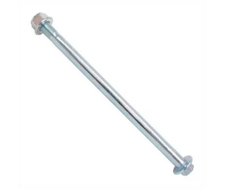 EIXO RODA TRASEIRA FACTOR/FAZER 150/LANDER/TENERE 250/DT 200