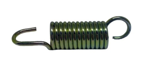 MOLA PEDAL FREIO LANDER