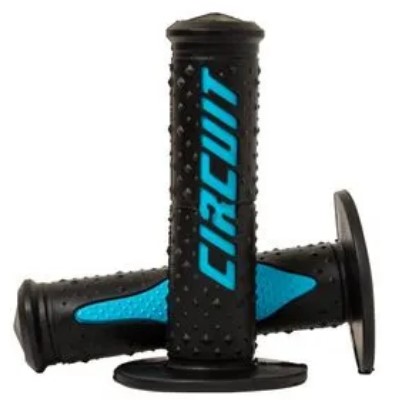 MANOPLA CIRCUIT ELECTRA RACING PT/AZ