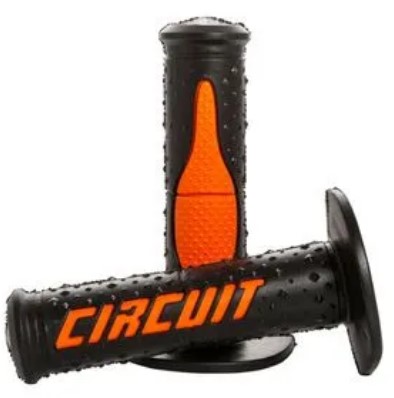 MANOPLA CIRCUIT ELECTRA RACING PT/LJ
