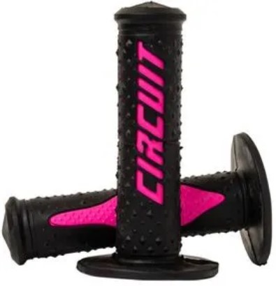 MANOPLA CIRCUIT ELECTRA RACING PT/RS