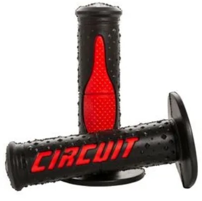 MANOPLA CIRCUIT ELECTRA RACING PT/VM