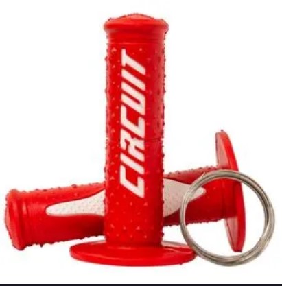 MANOPLA CIRCUIT ELECTRA RACING VM/BC