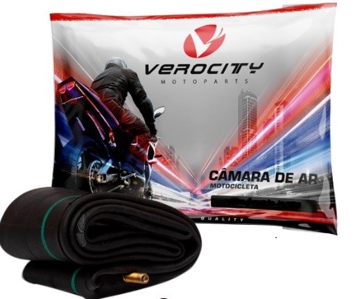 CAMARA DE AR 275-18 VEROCITY
