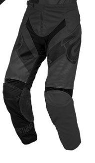 CALÇA ASW IMAGE MOTO DNA 22 PRETO CHUMBO 50  EAN  7908377148994