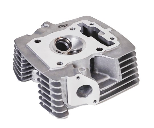 CABEÇOTE TITAN 150 04/08