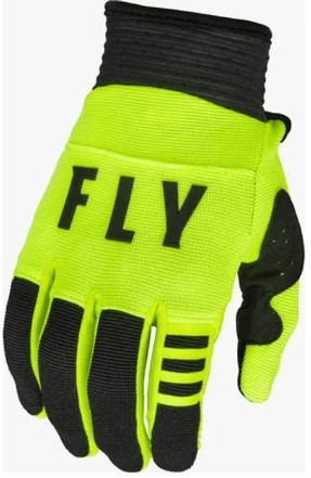 LUVA FLY F16 2023 AM FLUOR/PRETO M