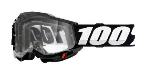 OCULOS 100% ACCURI 2 OTG BLACK
