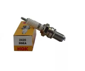 VELA D9EA ZX6R 96/VULCAN 500