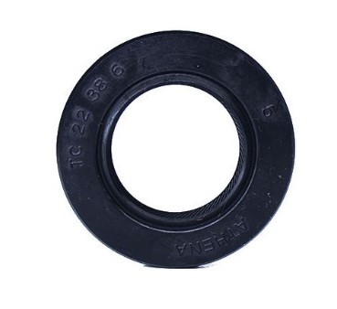 RETENTOR PINHAO FAZER/FACTOR/CROSSER 150 22X38X6