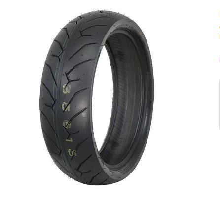 PNEU 150/60-17 DIABLO ROSSO II