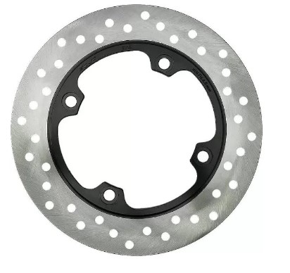 DISCO FREIO TRASEIRO CB 300/HORNET 08...