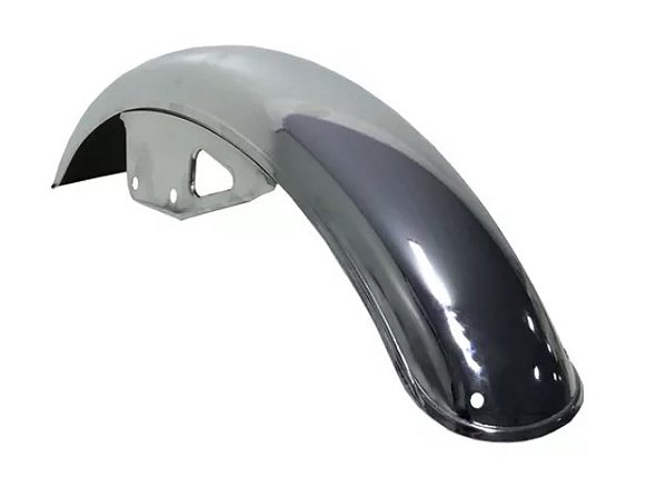 PARALAMA DIANTEIRO INTRUDER