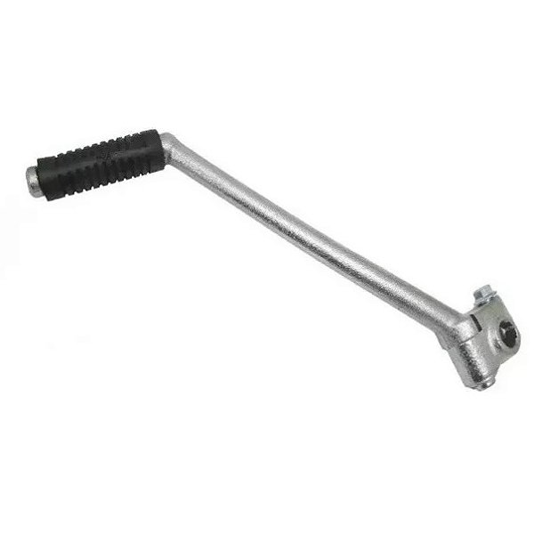 PEDAL PARTIDA TITAN 150 04/08 BROS 150/TITAN 125 09...