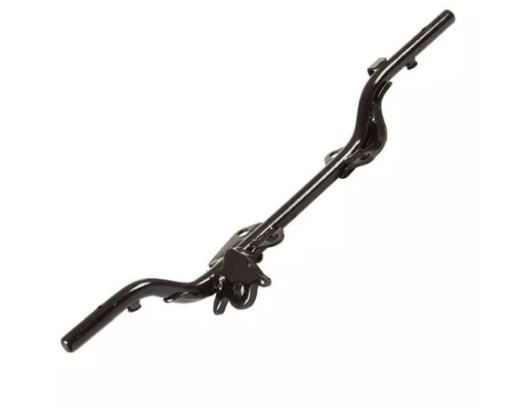 ESTRIBO FACTOR 125/150/FAZER 150 14...