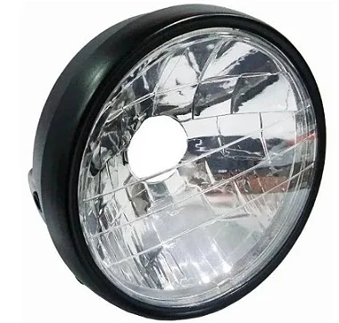 FAROL TWISTER 06/07 COMP (ARO PRETO)