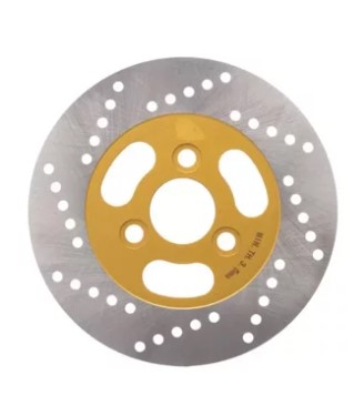 DISCO FREIO DIANTEIRO BURGMAN 125
