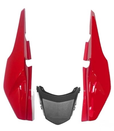 RABETA FAN 160/START 160 22/24 VERMELHO MARRAKESH