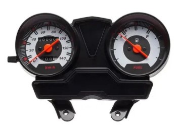 PAINEL COMPLETO FACTOR 125 14 ED-EK