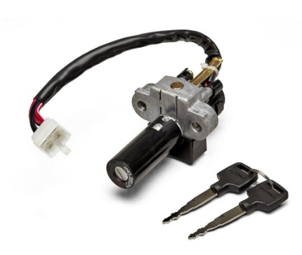 CHAVE IGNIÇAO BROS 150 09/11 ES/ESD