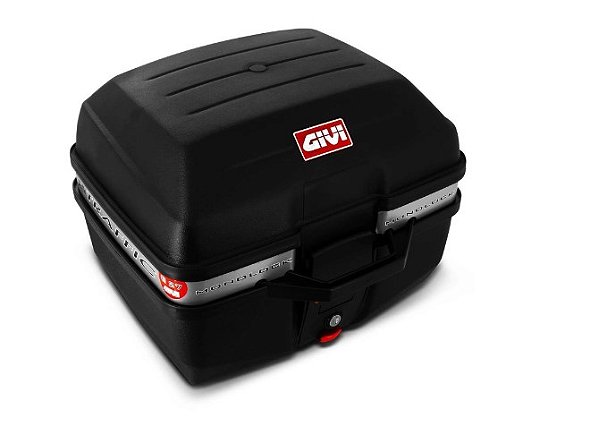 BAULETO GIVI MONOLOCK 27L TRAFFIC