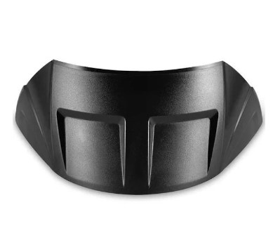 SPOILER CAPACETE LS2 RAPID FF353 BLACK U