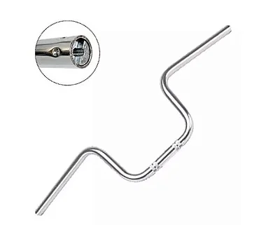 GUIDAO TITAN 125/150/160 16... C/CONTRAPESO