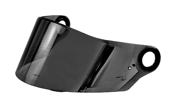 VISEIRA CAPACETE LS2 FF358 FUME