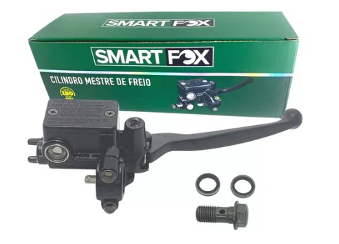 CILINDRO MESTRE SUPERIOR TITAN 125/150/CBX/SPEED