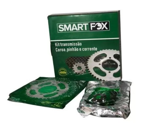 KIT RELAÇAO BIZ 125 428HX106LX34X14