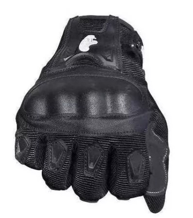 LUVA IMS RX PRETO XXL