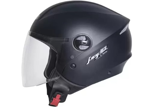 CAPACETE JOY23 BY TAURUS PRETO FOSCO 60