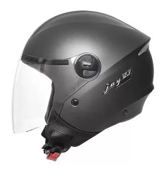 CAPACETE JOY23 BY TAURUS II CINZA 58