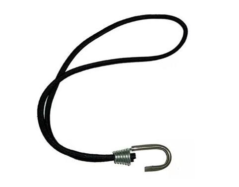 ELASTICO 35CM EXTENSOR METAL