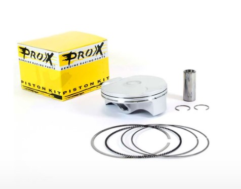 PISTAO KTM 250 SX-F 13/15 + 250 EXC-F 14/22 + GASGAS ECF 250 21/