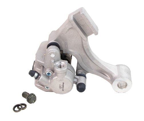 CALIPER FREIO TRASEIRO FAZER 250 11/17 S/ABS