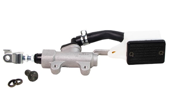 CILINDRO MESTRE TRASEIRO XRE 300 09/18