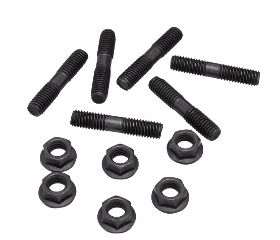 PARAFUSO COROA FAZER/LANDER (KIT C/ 12 PCS)