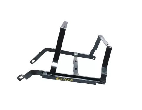 SUPORTE BAU TITAN 160 24... TRILHO