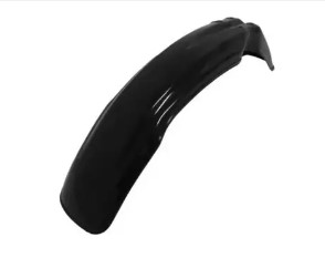 PARALAMA DIANTEIRO XL 125/250/XLR 125 PRETO