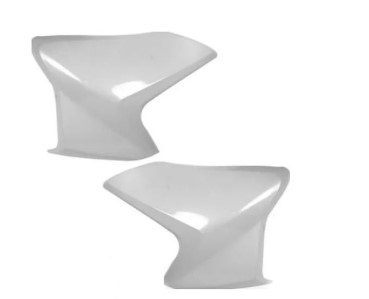 ENTRADA AR CB 300 12 BRANCO