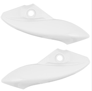 CARENAGEM FAROL CB 300 (COMPLEM) 12 BRANCO