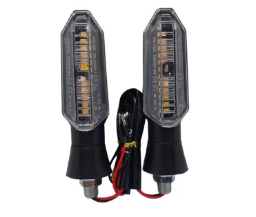 PISCA CB 250F SEQUENCIAL C/PARAFUSO (PAR)