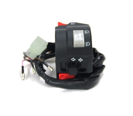INTERRUPTOR LUZ LANDER 250 16/19
