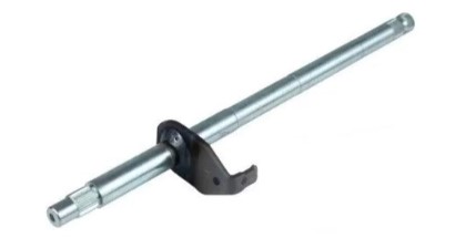 EIXO CAMBIO BIZ 125 06/20