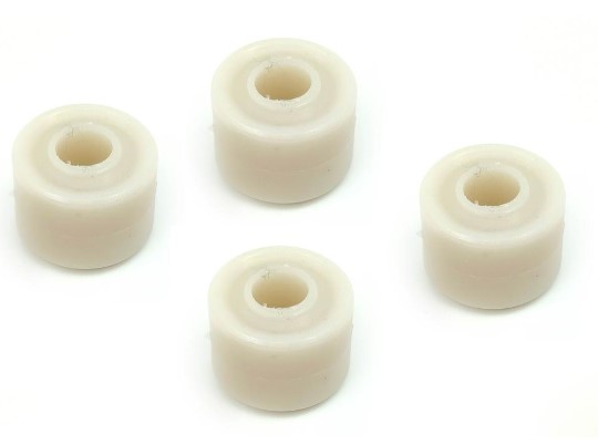 BUCHA COROA CG/ML/TUR/TODAY/TITAN...08 NYLON (KIT 4 UN)