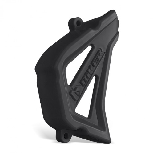 PROTETOR PINHAO CRF 250F (TAMPA PINHAO) PRETO