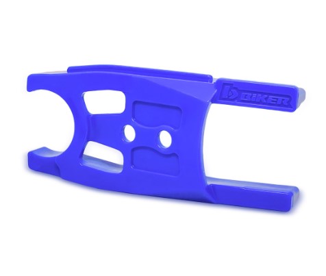 DESLIZADOR CORRENTE TTR 230 AZUL